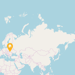 Girska Sonata Hotel на глобальній карті